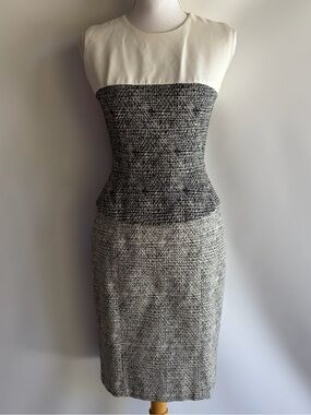 Narciso Rodriguez Sheath Dress - sz 44